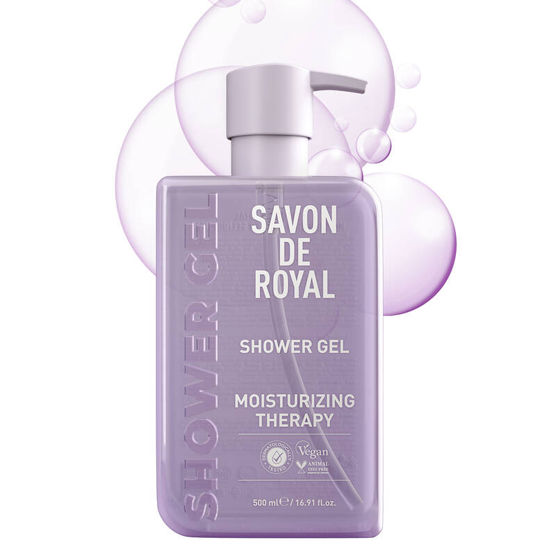 Savon De Royal Miracle Duş Jeli Moisture Therapy 500 ml